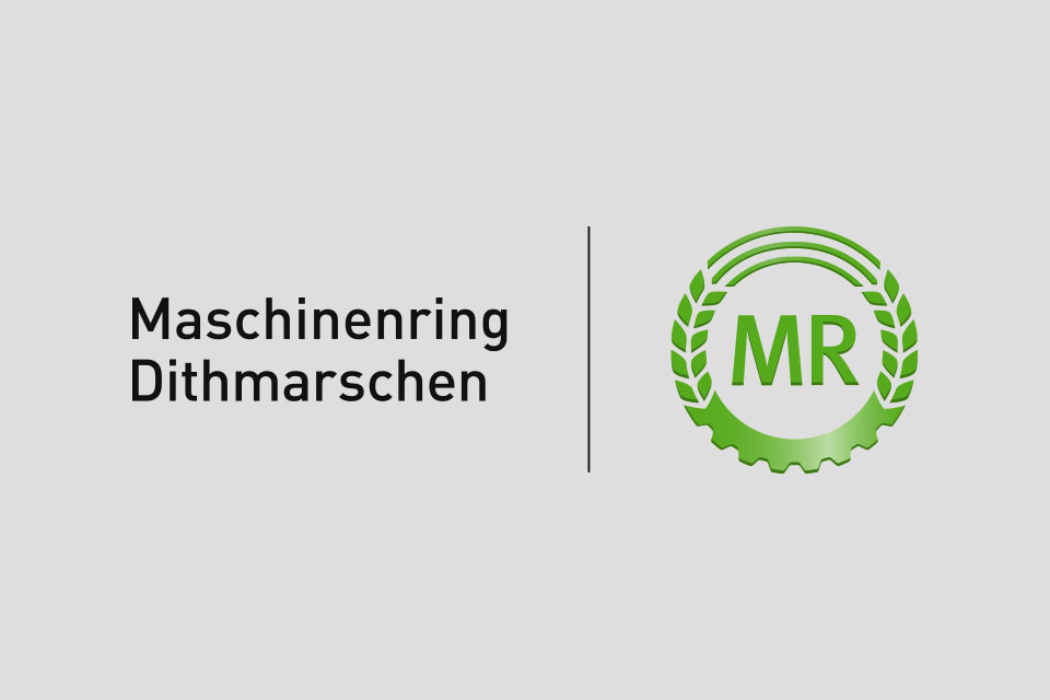Mr Dithmarschen Logo