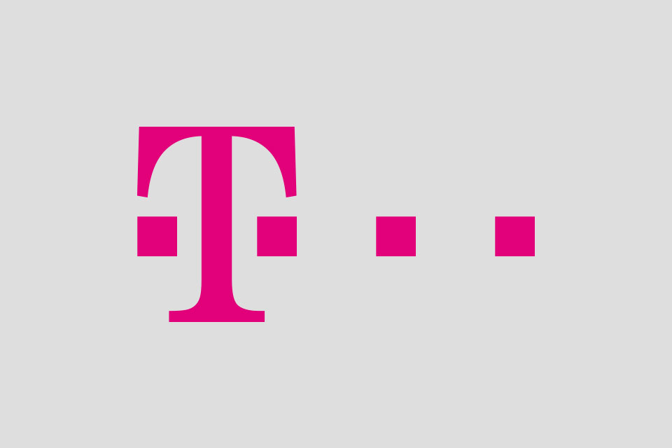 Telekom Logo